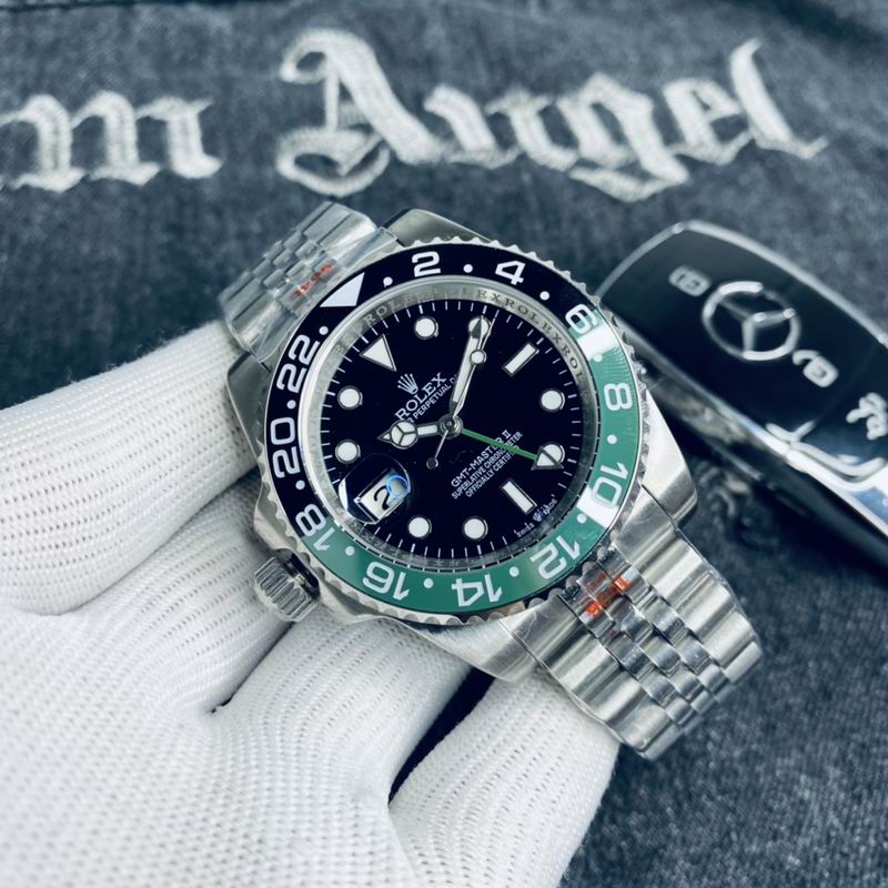 Rolex watch 38-GMT (8)