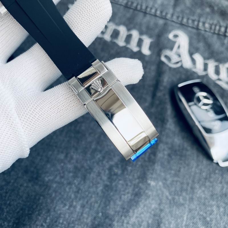 Rolex watch 49-GMT (2)