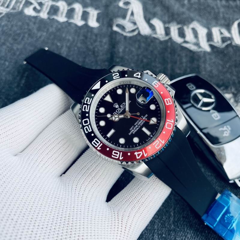 Rolex watch 49-GMT (5)