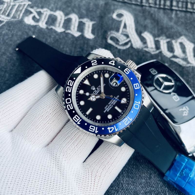 Rolex watch 49-GMT (7)