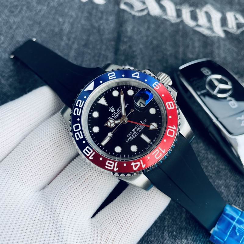 Rolex watch 49-GMT (8)
