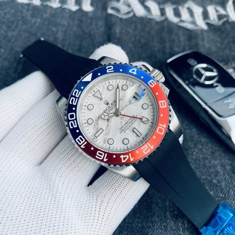 Rolex watch 49-GMT (9)
