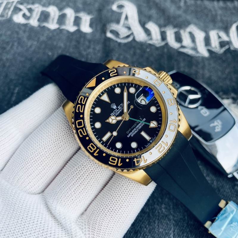 Rolex watch 50-GMT (4)