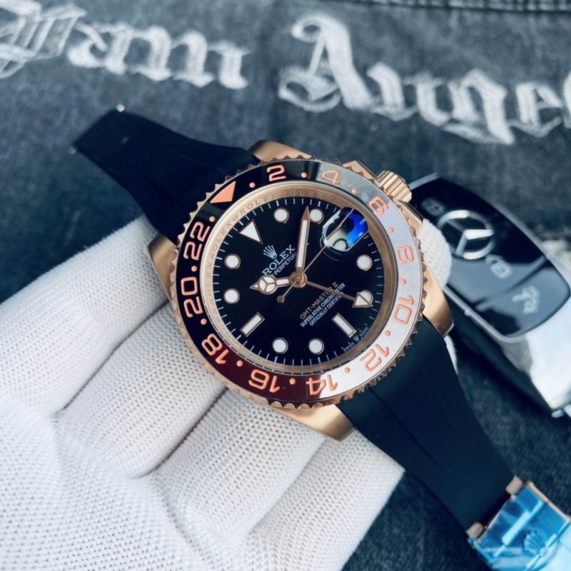 Rolex watch 50-GMT (5)