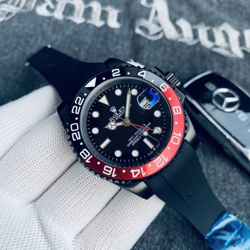 Rolex watch 50-GMT (6)