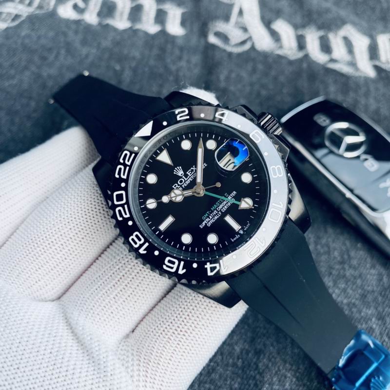 Rolex watch 50-GMT (7)