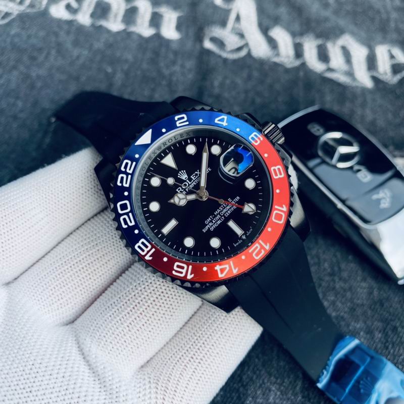 Rolex watch 50-GMT (8)