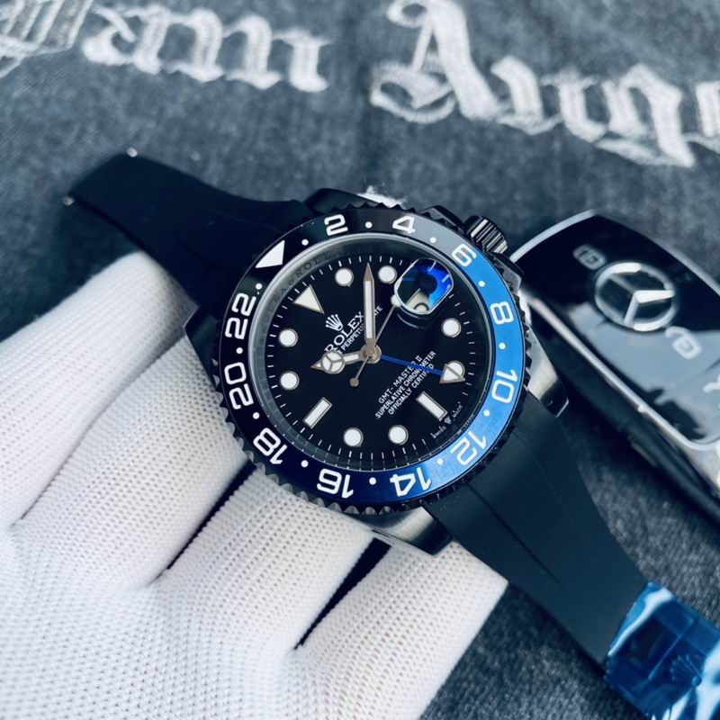 Rolex watch 50-GMT (9)