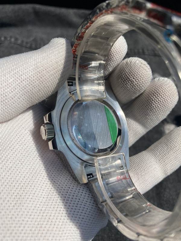 Rolex watch 65-GMT (2)