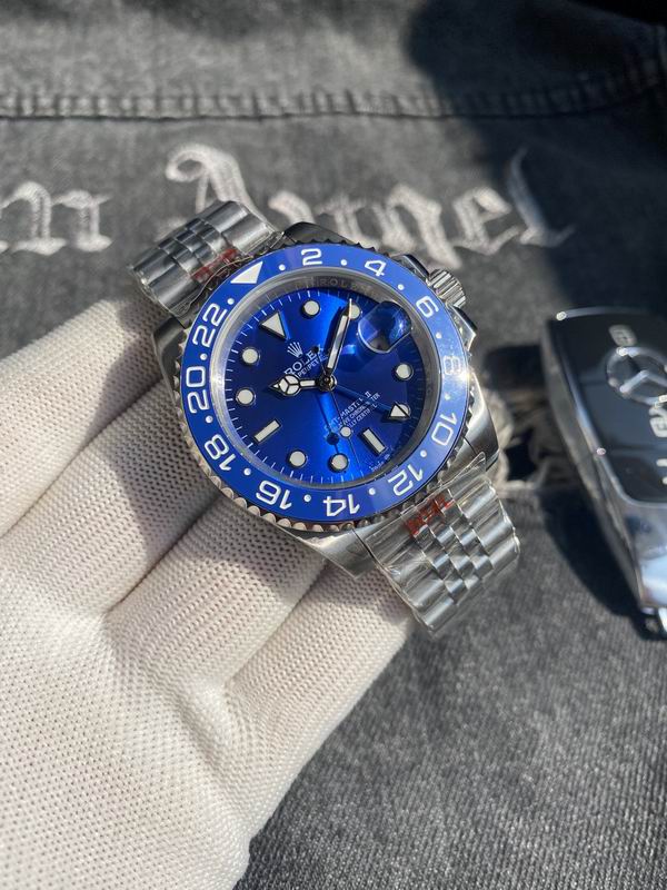 Rolex watch 65-GMT (6)
