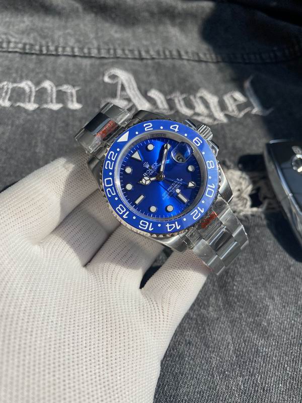 Rolex watch 65-GMT (7)