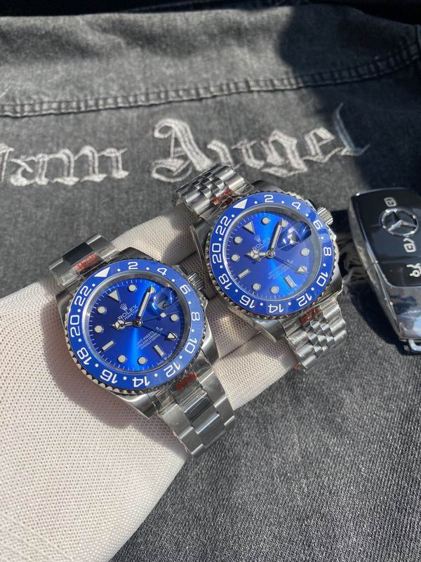 Rolex watch 65-GMT (8)