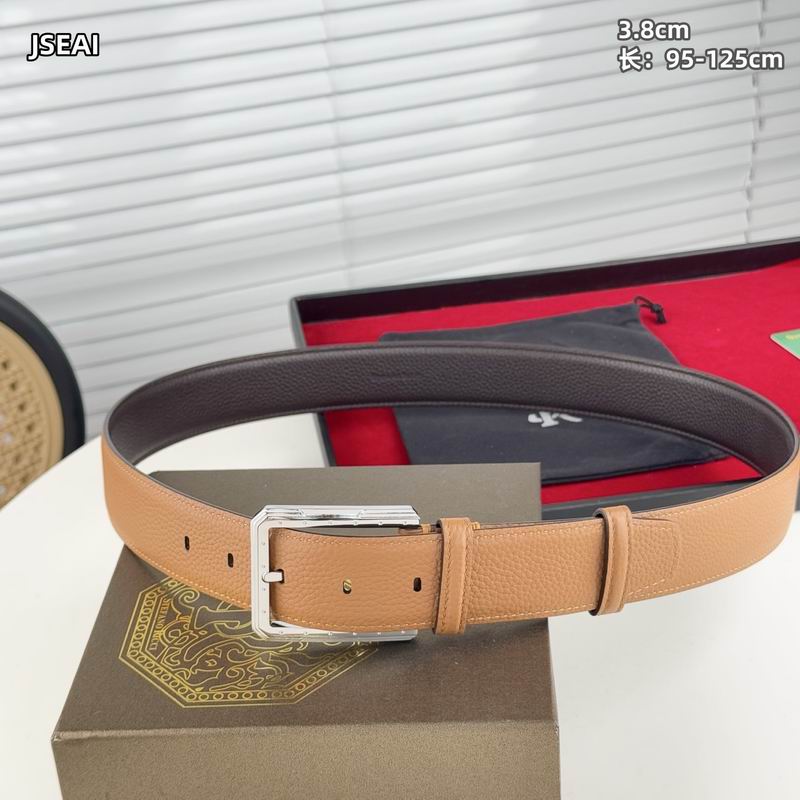 Stefano belt 38mmX95-125cm 8L (1)