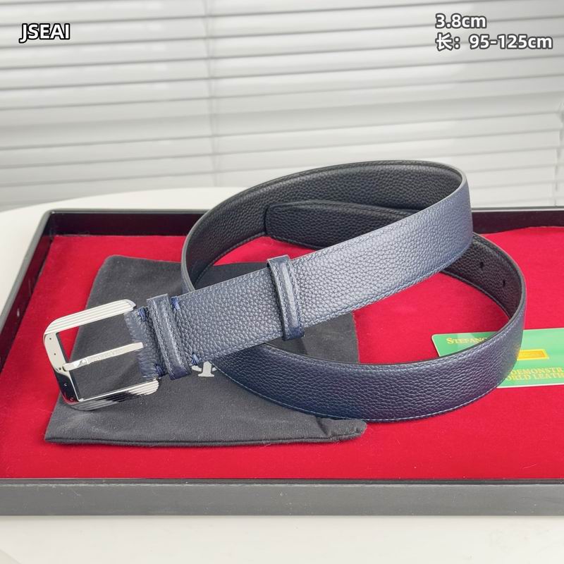 Stefano belt 38mmX95-125cm 8L (20)