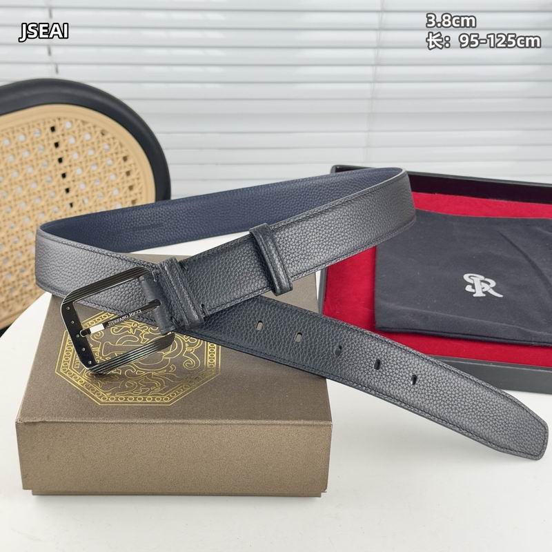 Stefano belt 38mmX95-125cm 8L (22)