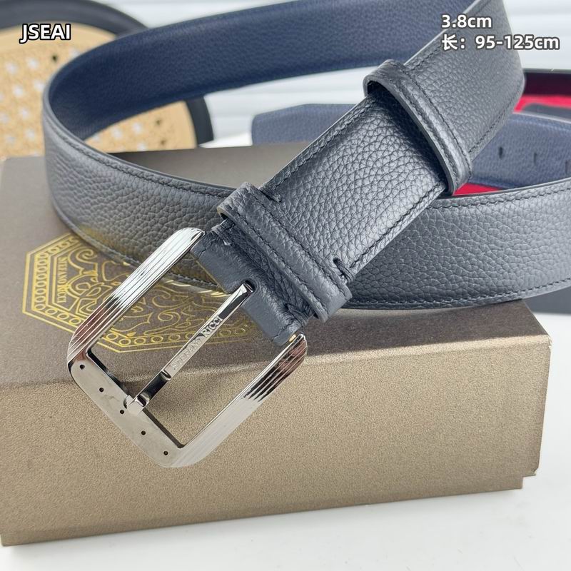 Stefano belt 38mmX95-125cm 8L (23)