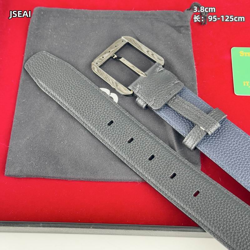 Stefano belt 38mmX95-125cm 8L (24)