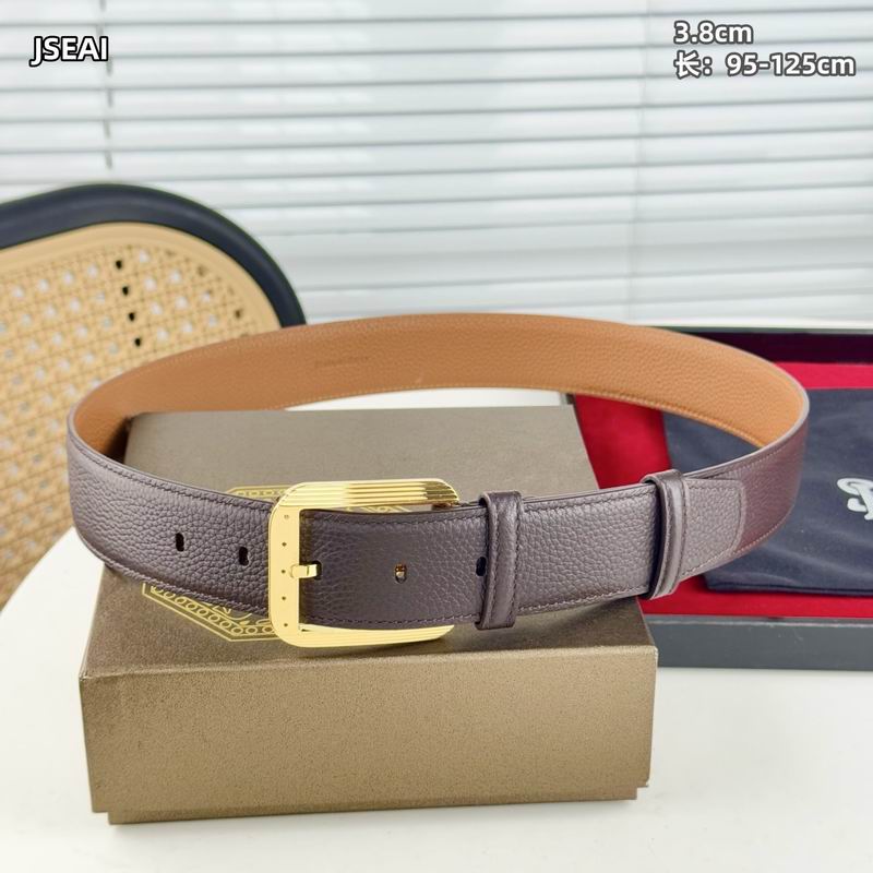 Stefano belt 38mmX95-125cm 8L (25)