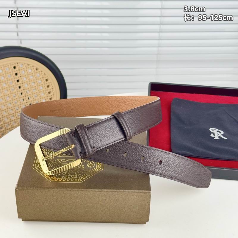 Stefano belt 38mmX95-125cm 8L (26)