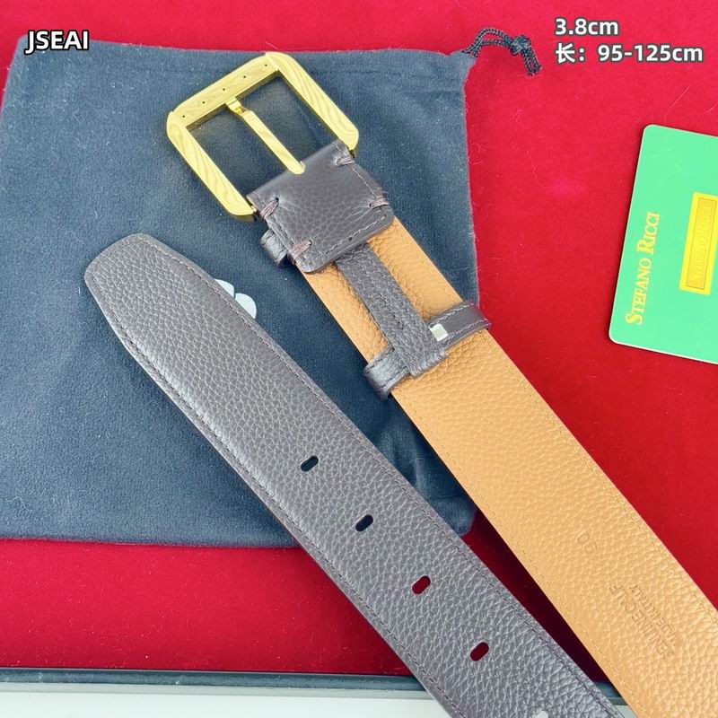 Stefano belt 38mmX95-125cm 8L (28)