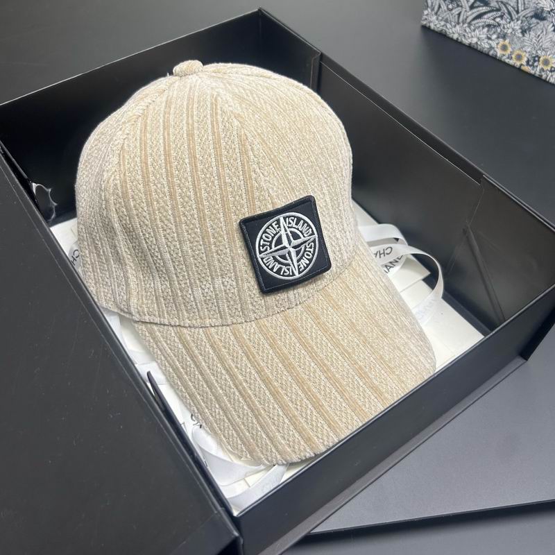 Stone Island Cap dx (432)