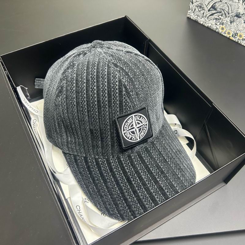 Stone Island Cap dx (434)