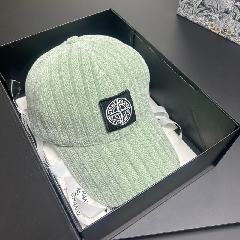 Stone Island Cap dx (435)