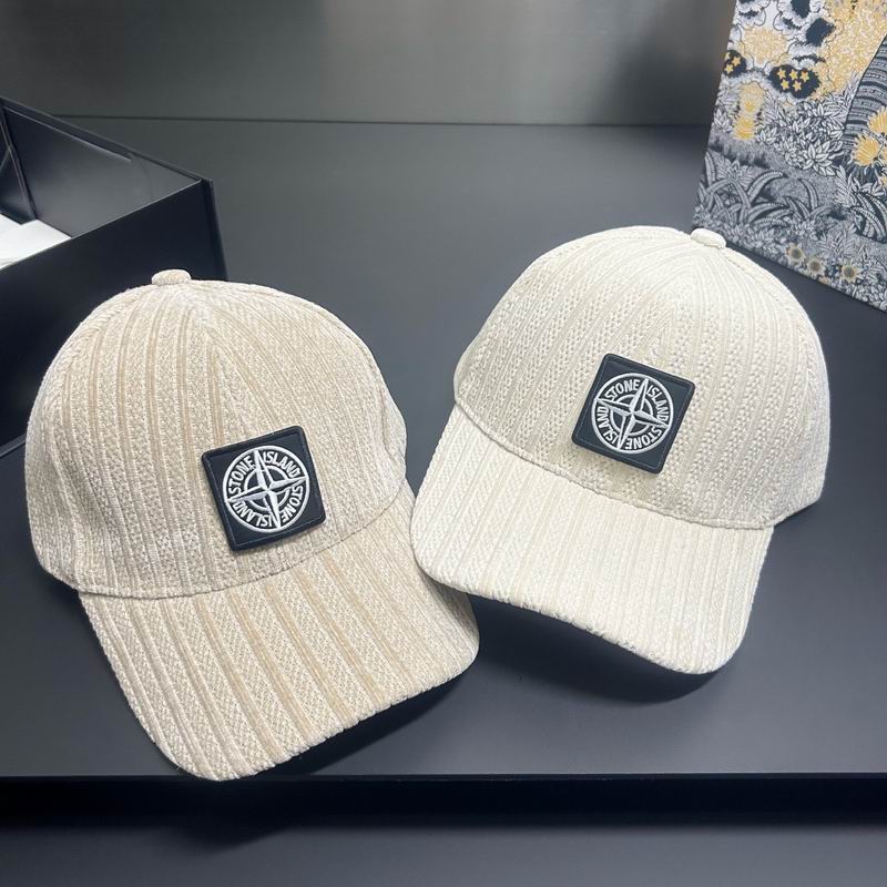 Stone Island Cap dx (436)
