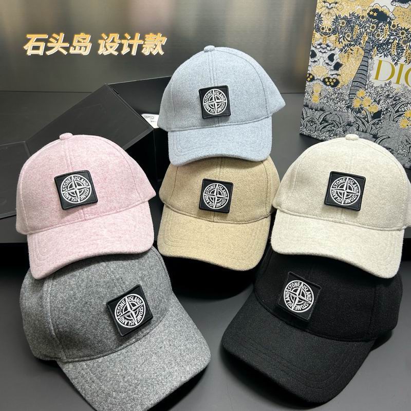 Stone Island Cap dx (511)