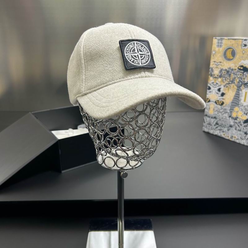 Stone Island Cap dx (513)