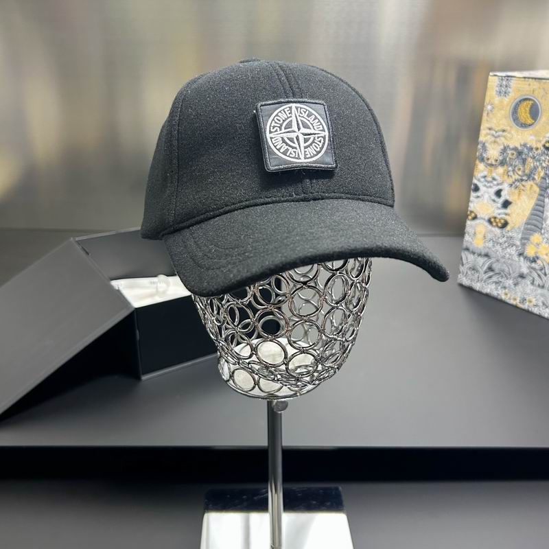 Stone Island Cap dx (514)