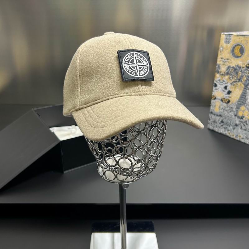 Stone Island Cap dx (515)