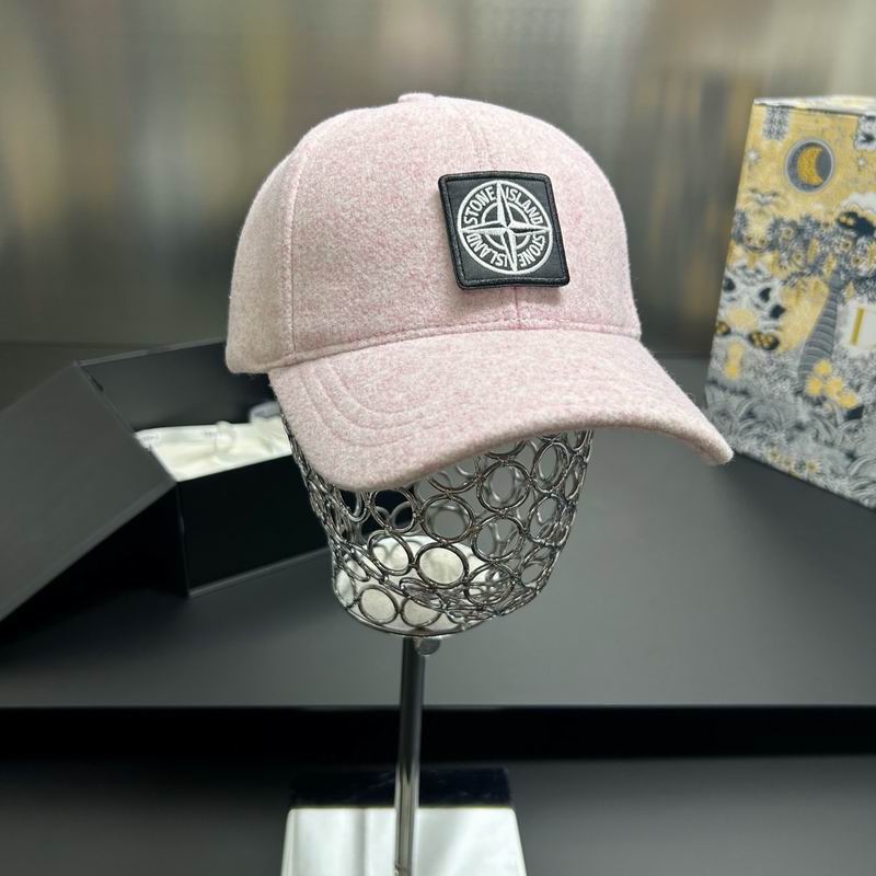 Stone Island Cap dx (517)