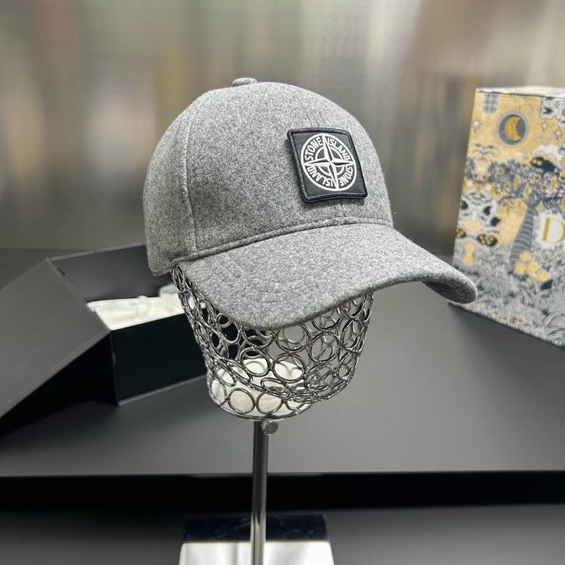 Stone Island Cap dx (518)