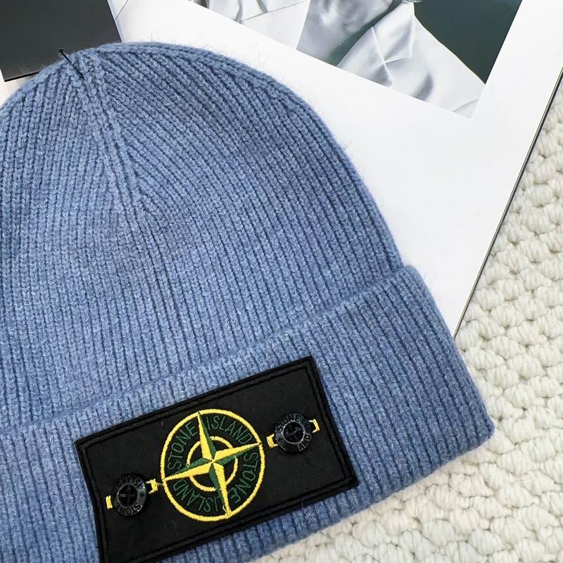Stone Island Hat dx (815)