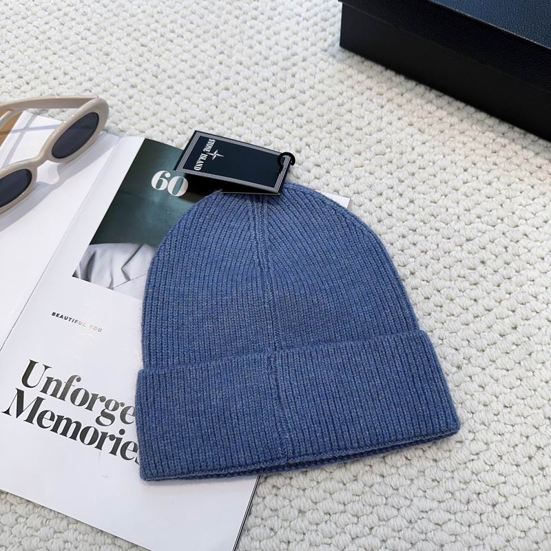 Stone Island Hat dx (817)