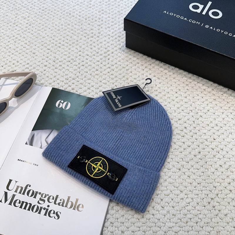 Stone Island Hat dx (818)