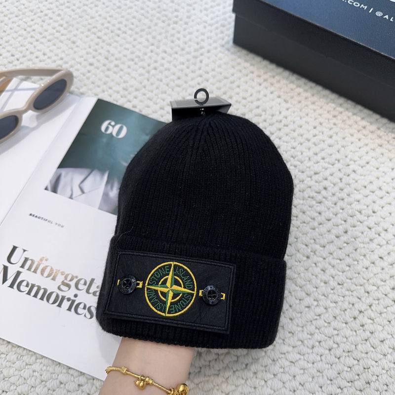 Stone Island Hat dx (821)