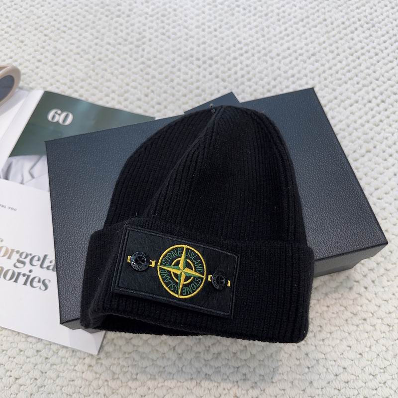 Stone Island Hat dx (822)