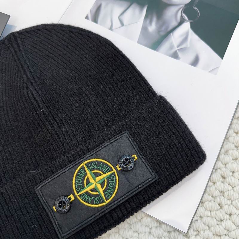 Stone Island Hat dx (823)