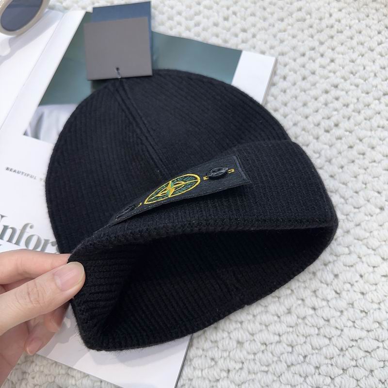 Stone Island Hat dx (824)