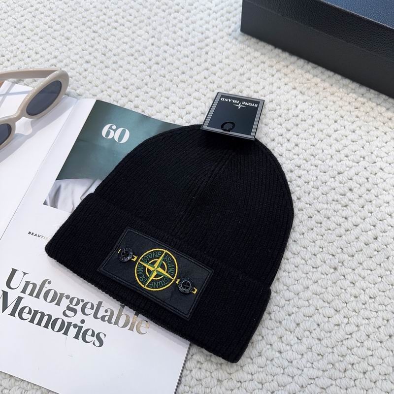 Stone Island Hat dx (826)
