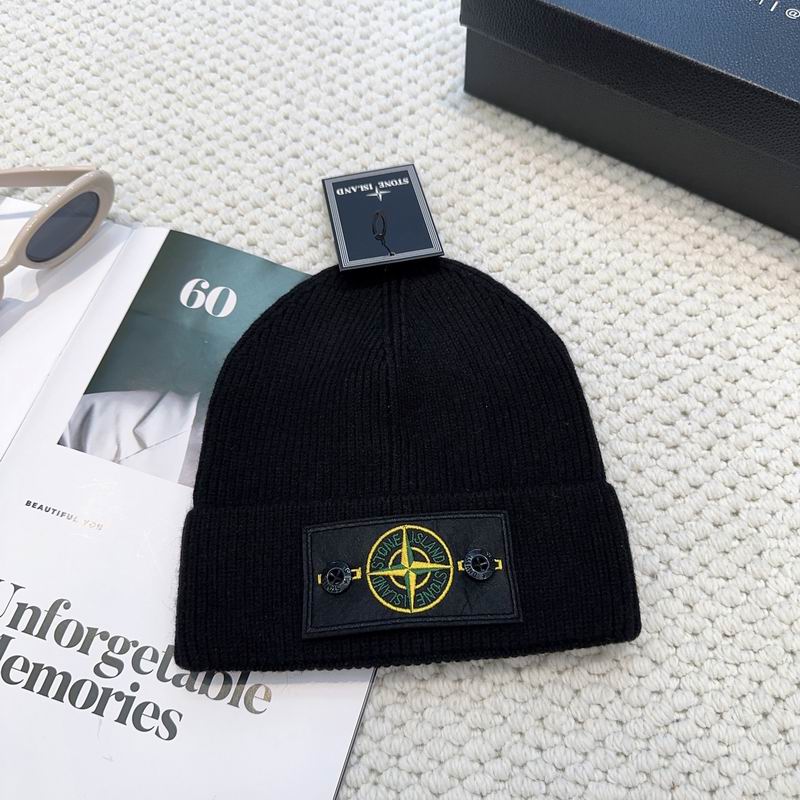 Stone Island Hat dx (827)