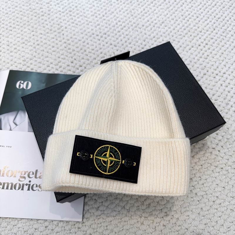 Stone Island Hat dx (829)