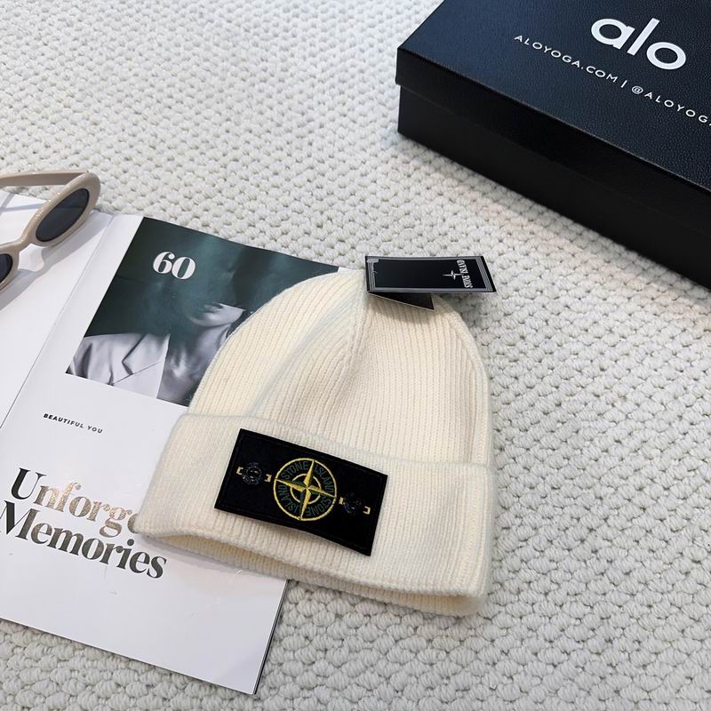 Stone Island Hat dx (830)