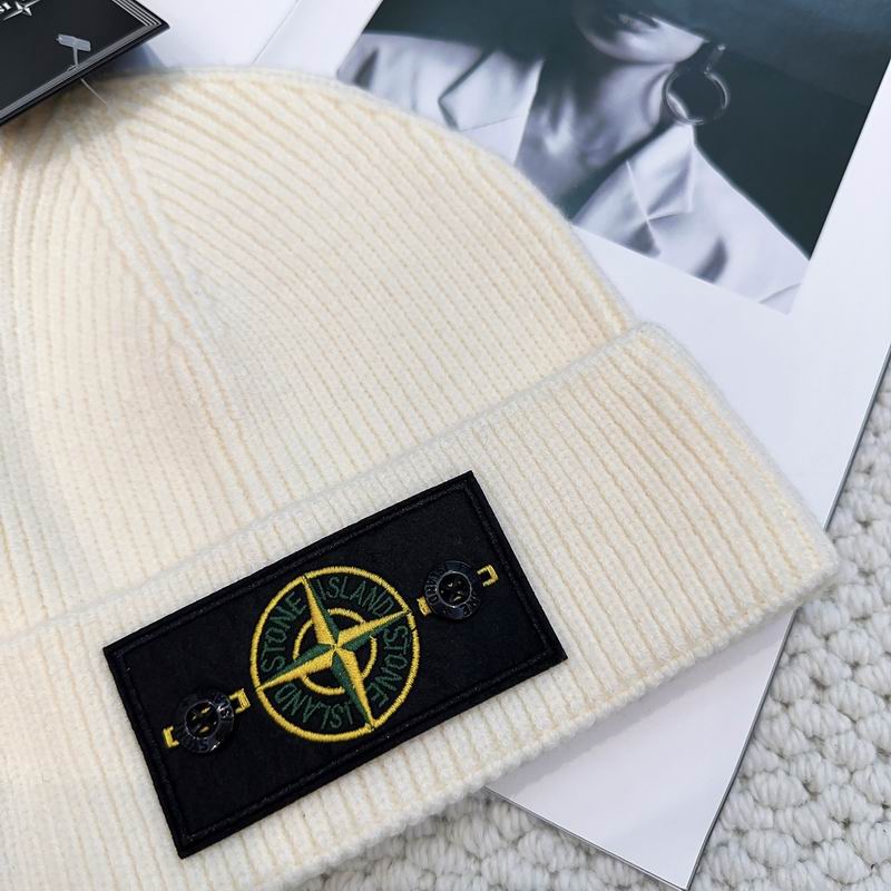 Stone Island Hat dx (831)