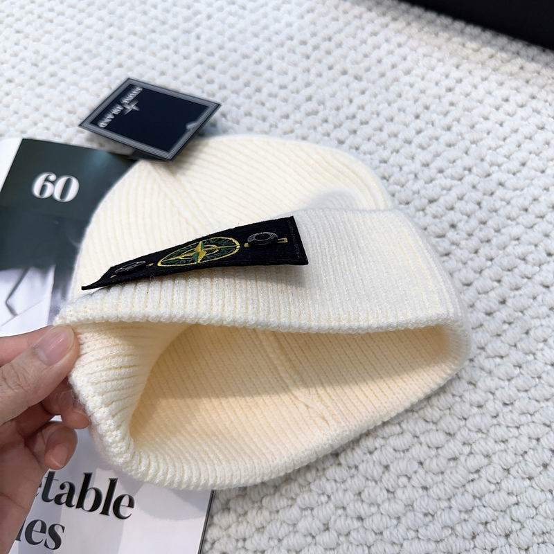 Stone Island Hat dx (832)