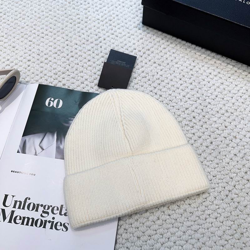 Stone Island Hat dx (833)