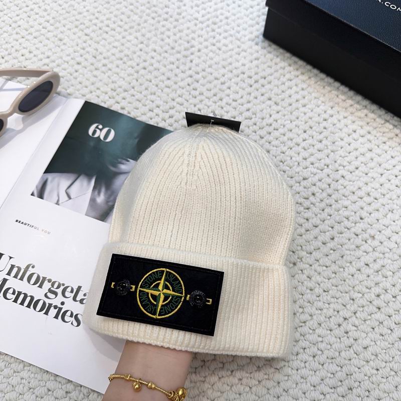 Stone Island Hat dx (834)