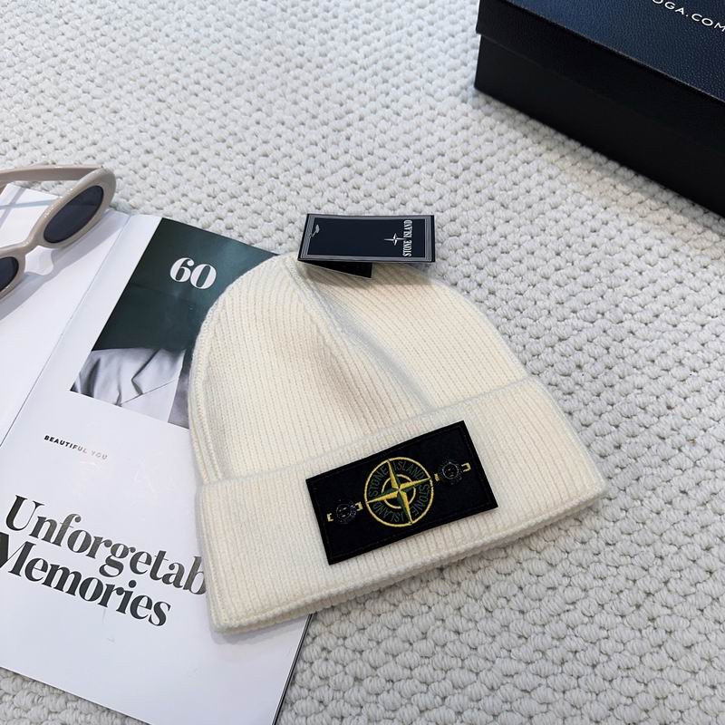 Stone Island Hat dx (835)